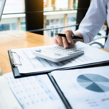 Audit and Assurance