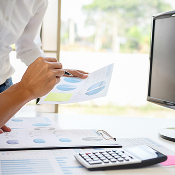 Internal Audit