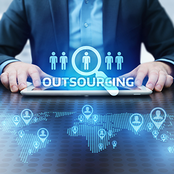 Outsourcing