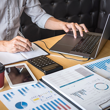 Statutory Audit